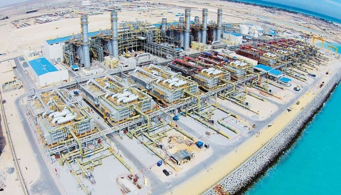 【Good News】EVO Successfully Wins Bid for Wastewater Treatment System of Kuwait Az-Zour North Phase 2&3 Seawater Desalination and Combined Cycle Power Plant Project